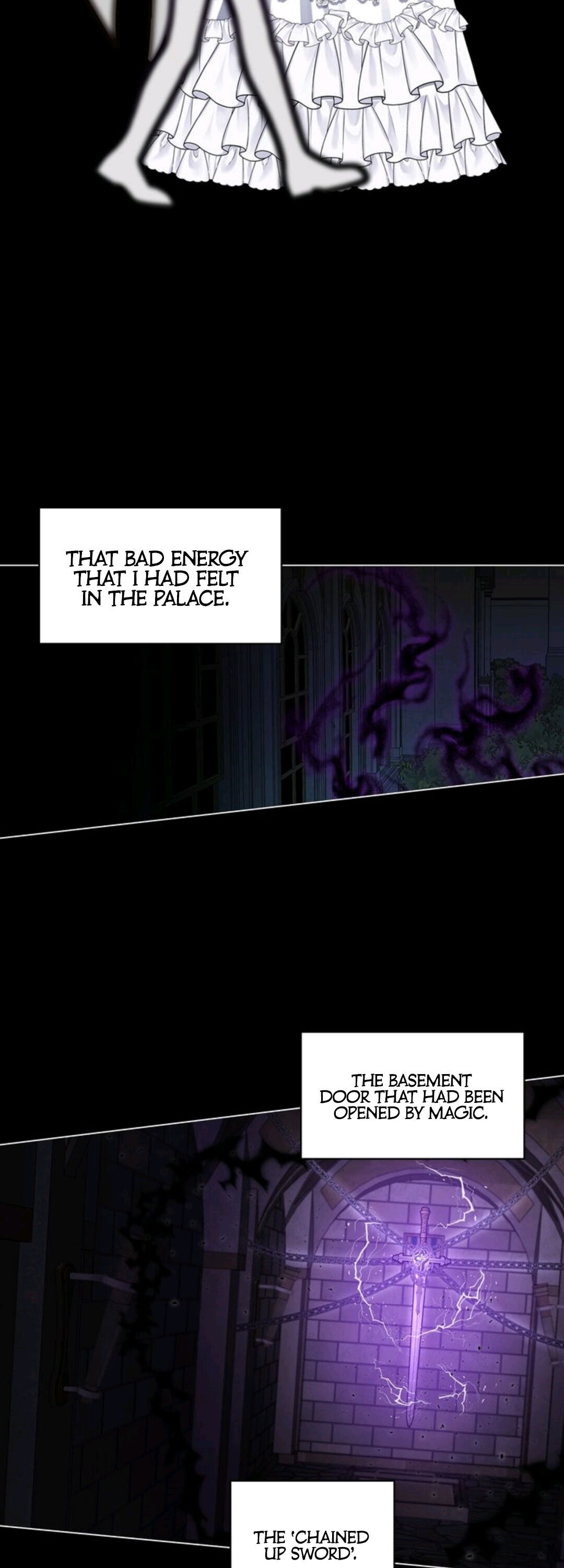 If You Touch My Little Brother, You’re All Dead chapter 9 - page 27