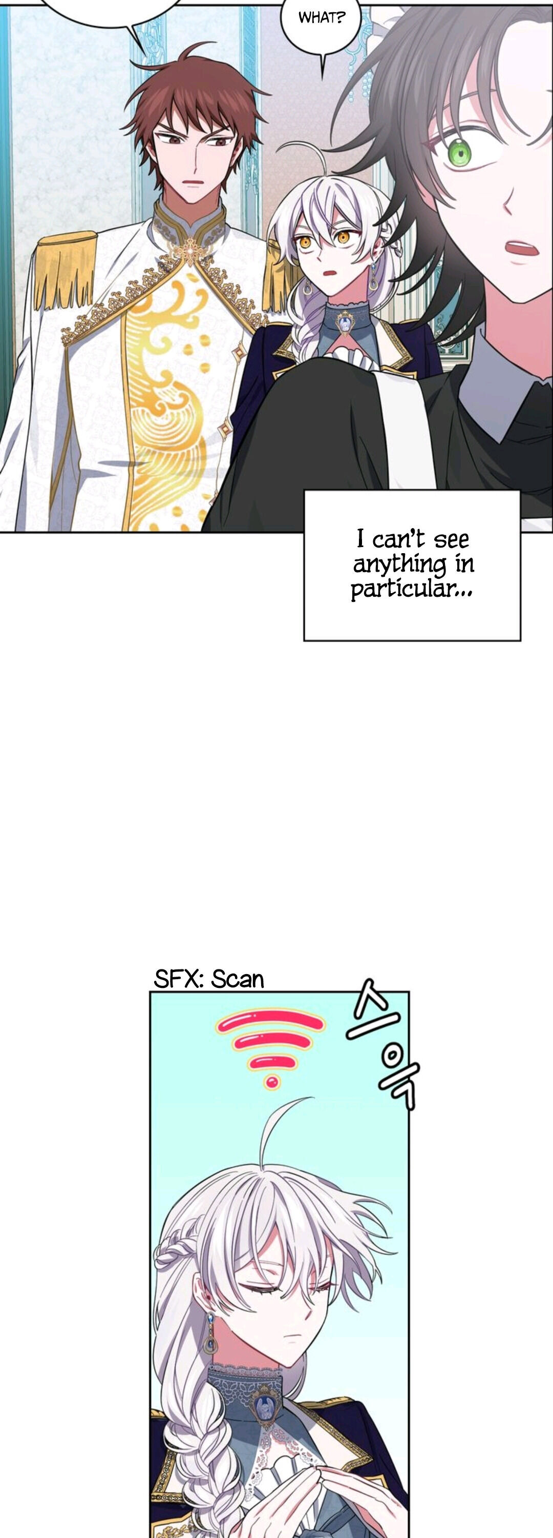 If You Touch My Little Brother, You’re All Dead chapter 9 - page 3