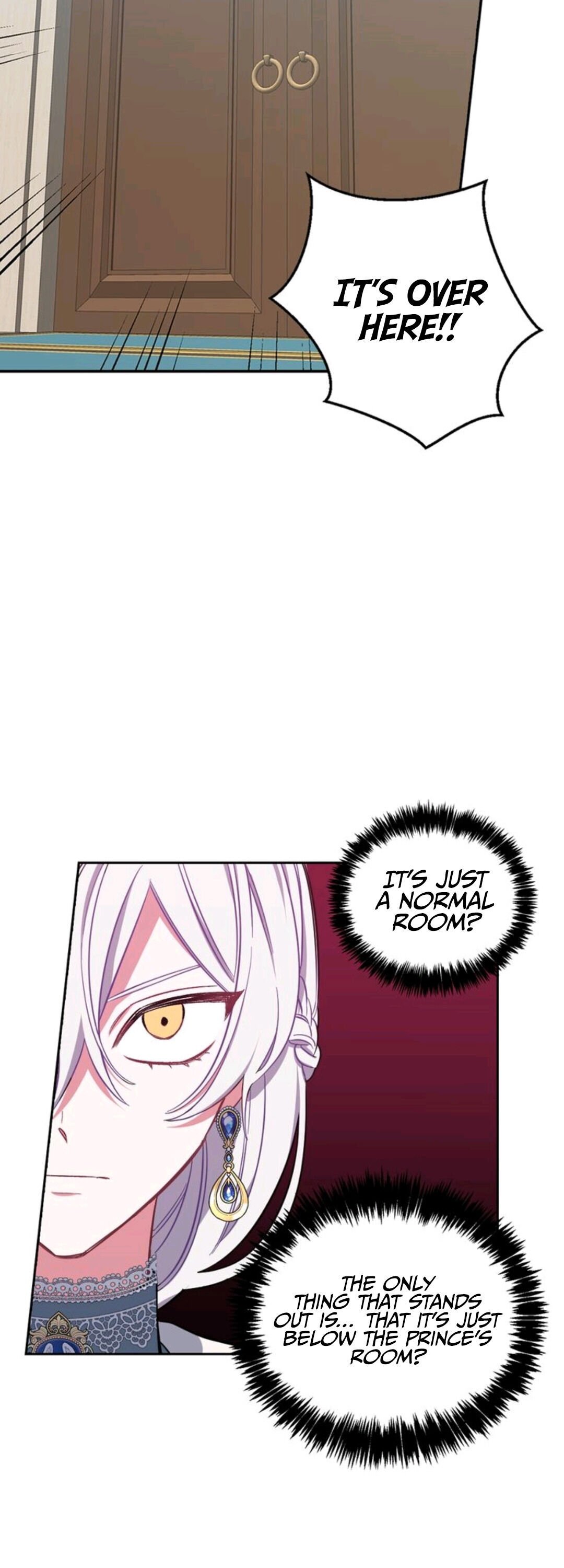 If You Touch My Little Brother, You’re All Dead chapter 9 - page 6