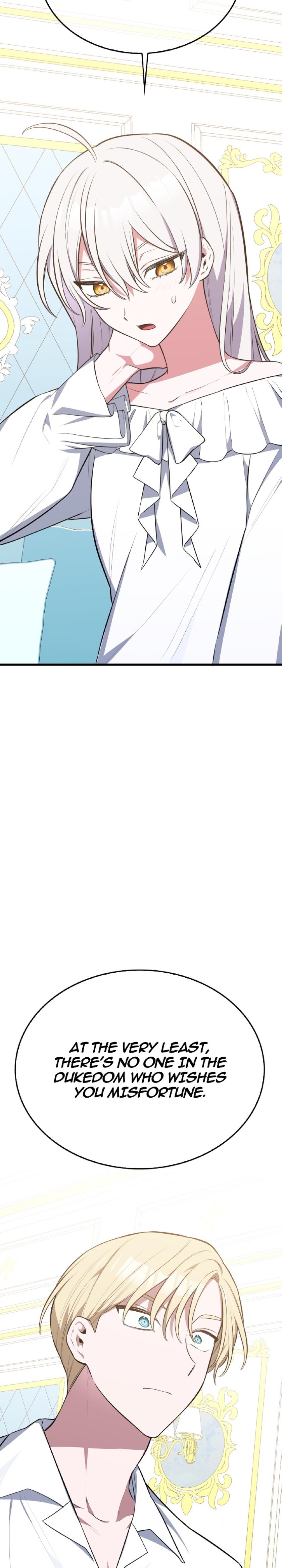If You Touch My Little Brother, You’re All Dead chapter 59 - page 15