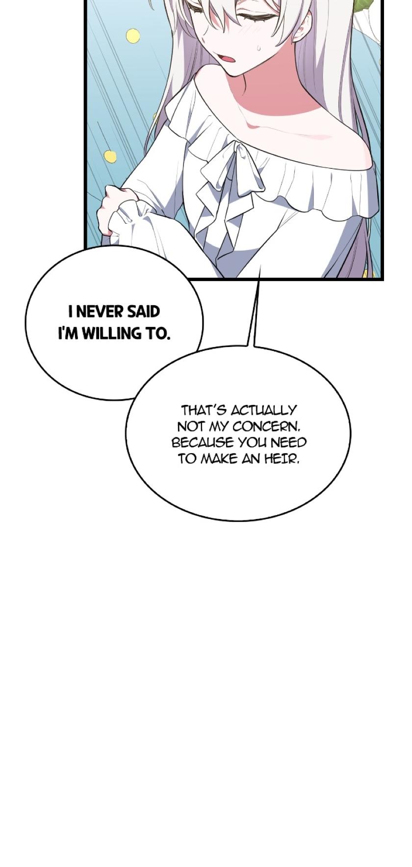 If You Touch My Little Brother, You’re All Dead chapter 59 - page 18