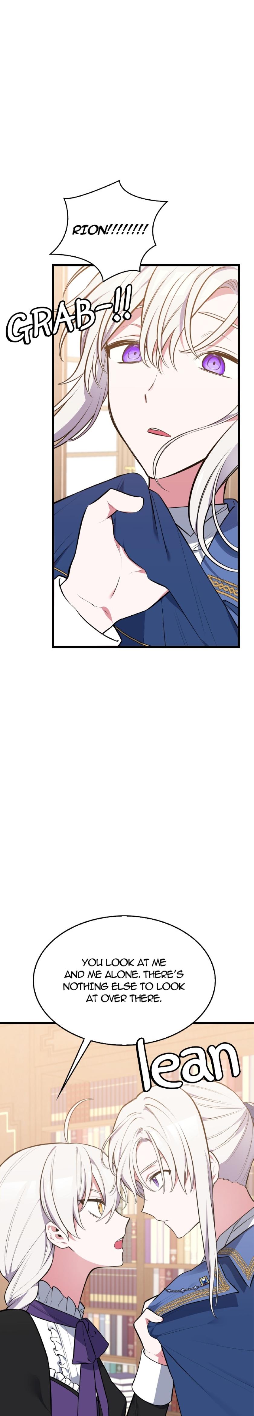 If You Touch My Little Brother, You’re All Dead chapter 59 - page 43