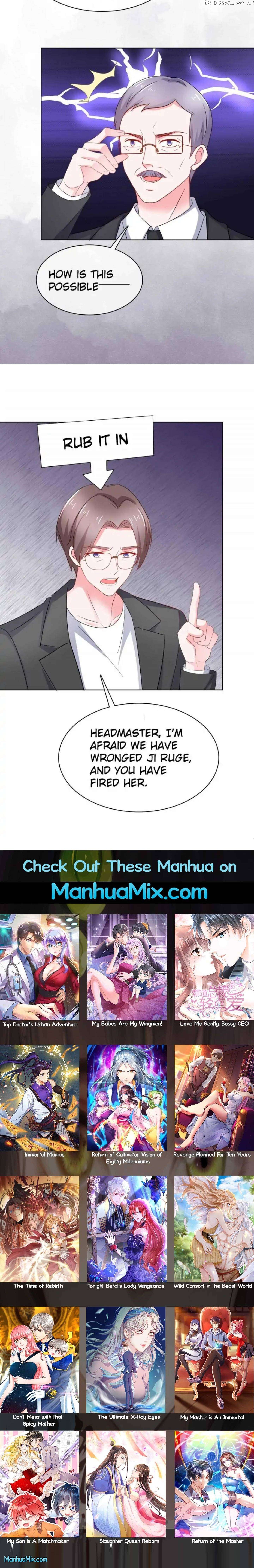 Pampering My Darling Chapter 60 - page 5