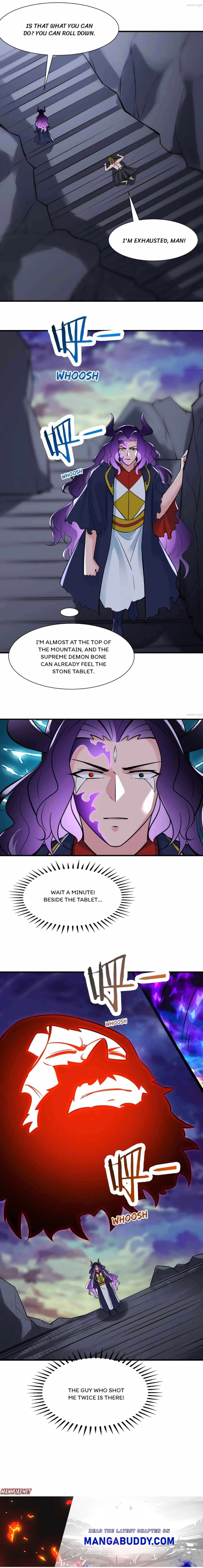 My Apprentices are all Female Devils chapter 73 - page 6