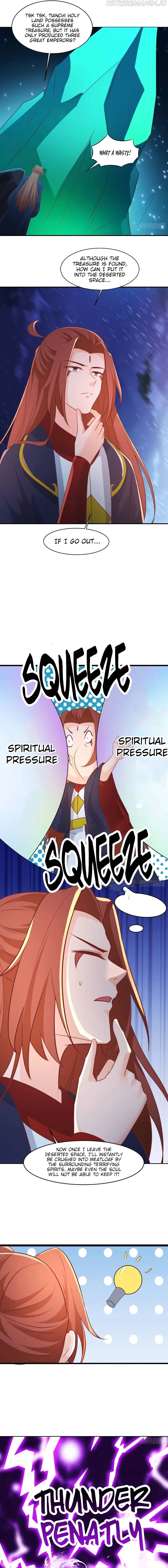 My Apprentices are all Female Devils chapter 36 - page 6