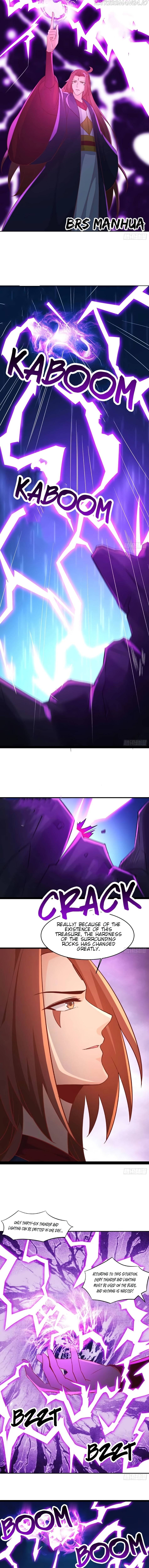 My Apprentices are all Female Devils chapter 36 - page 7
