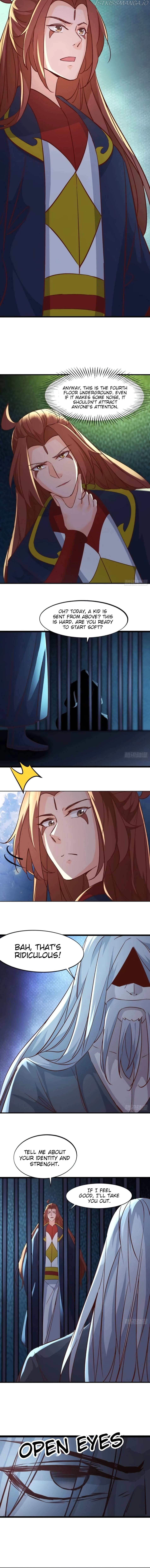 My Apprentices are all Female Devils chapter 38 - page 6