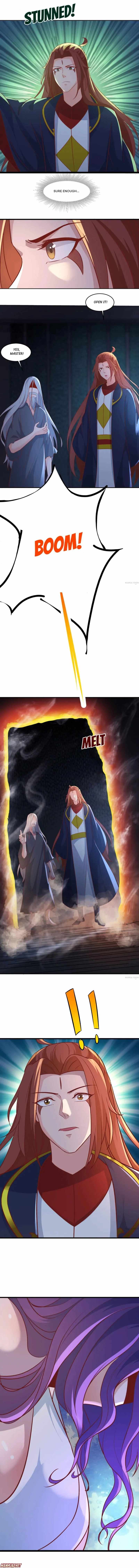 My Apprentices are all Female Devils chapter 39 - page 6