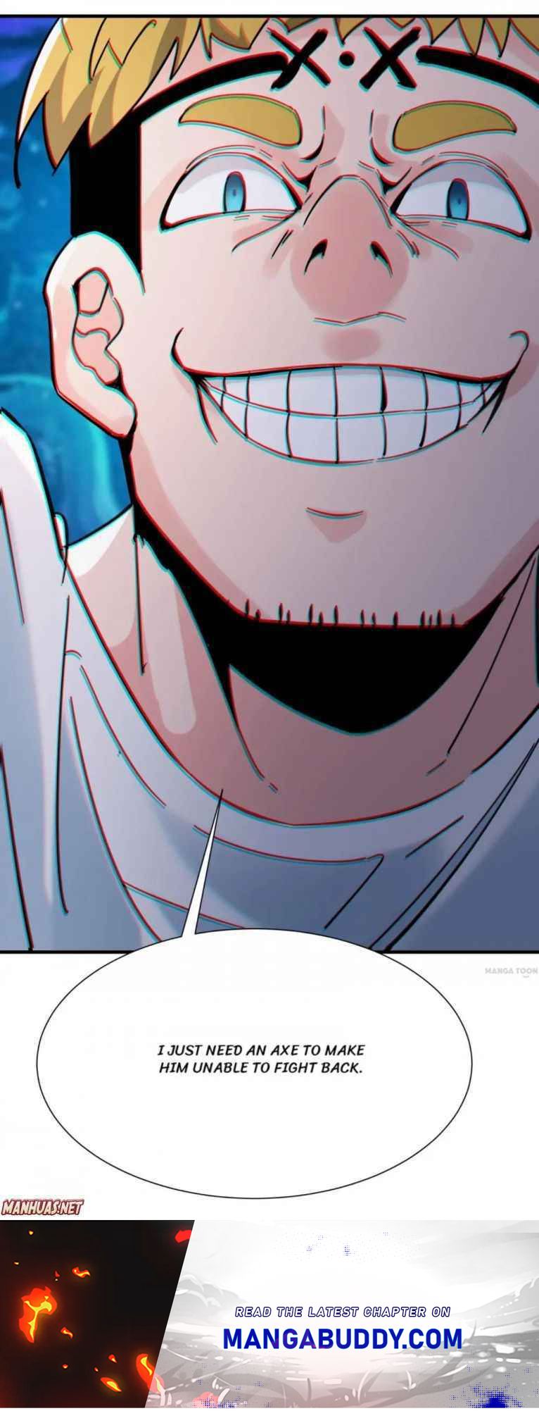 My Apprentices are all Female Devils chapter 80 - page 5