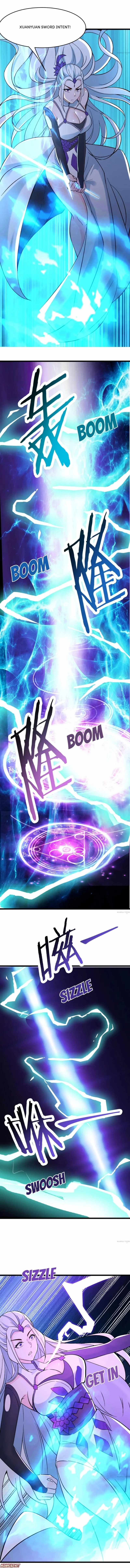 My Apprentices are all Female Devils chapter 50 - page 5