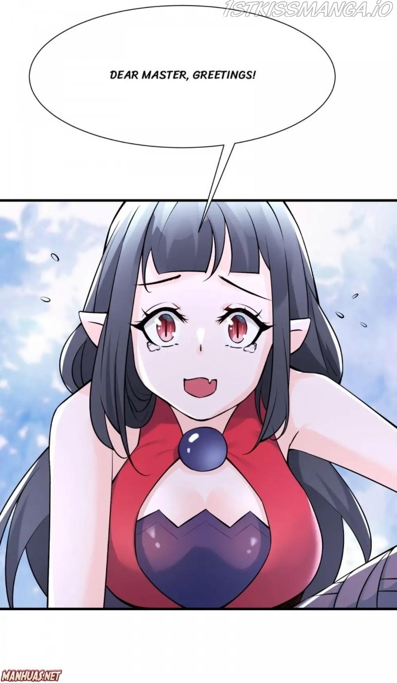 My Apprentices are all Female Devils chapter 60 - page 6