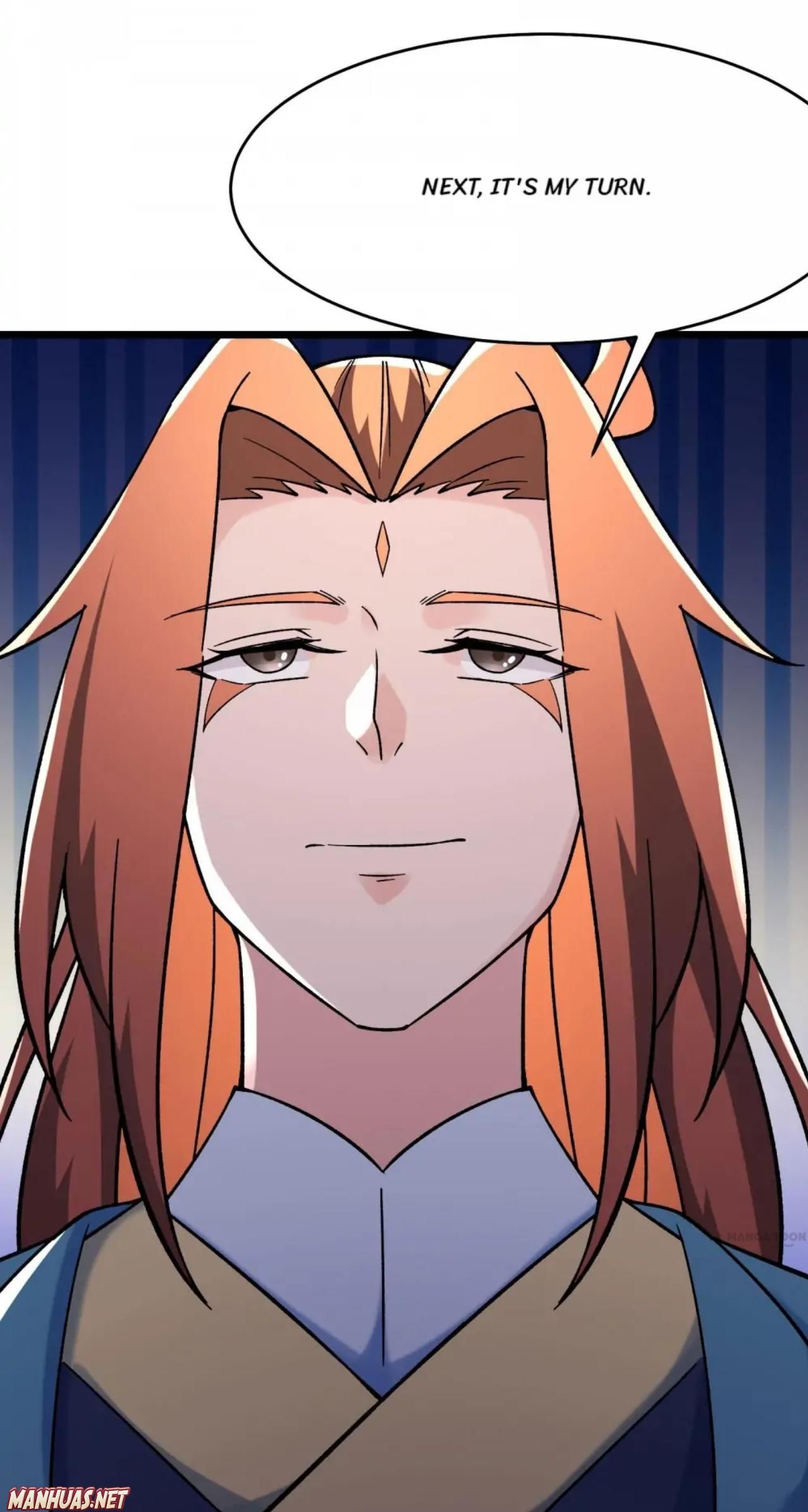 My Apprentices are all Female Devils chapter 148 - page 5