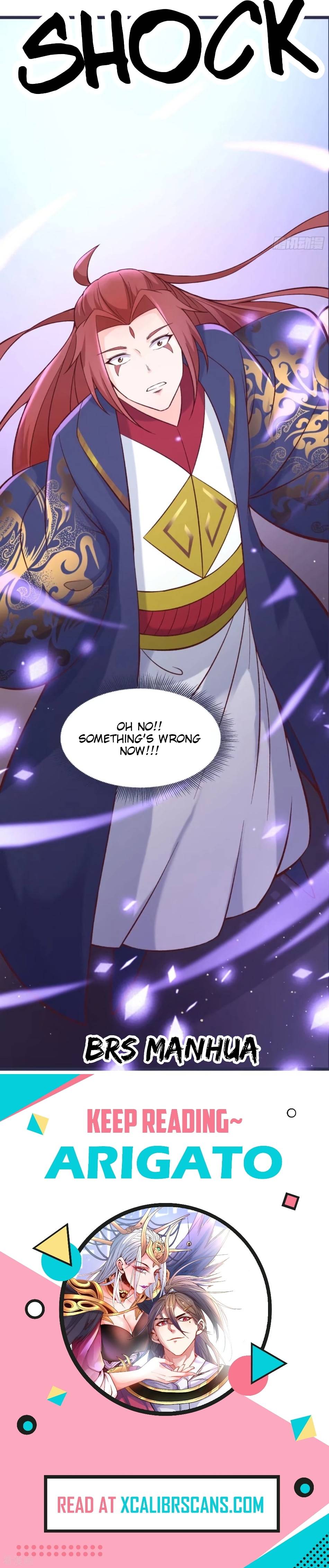 My Apprentices are all Female Devils chapter 24 - page 6