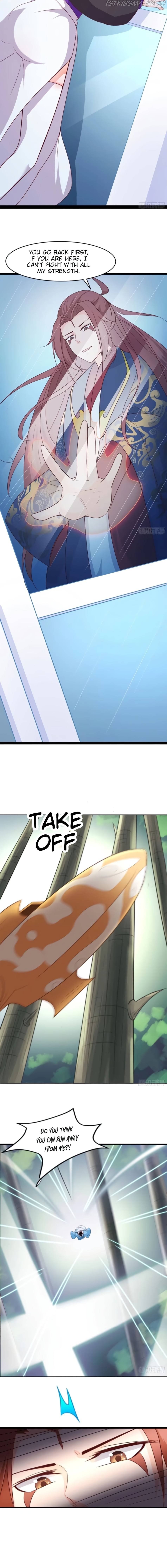 My Apprentices are all Female Devils chapter 27 - page 3