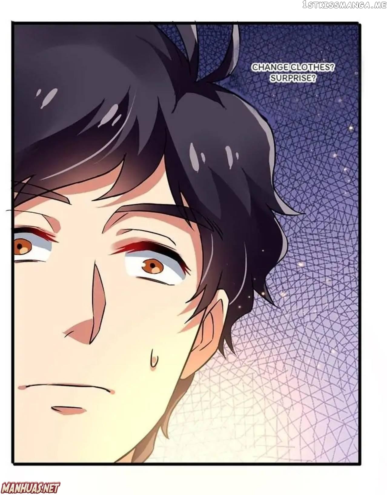 Money-To-Burn System Chapter 49 - page 6