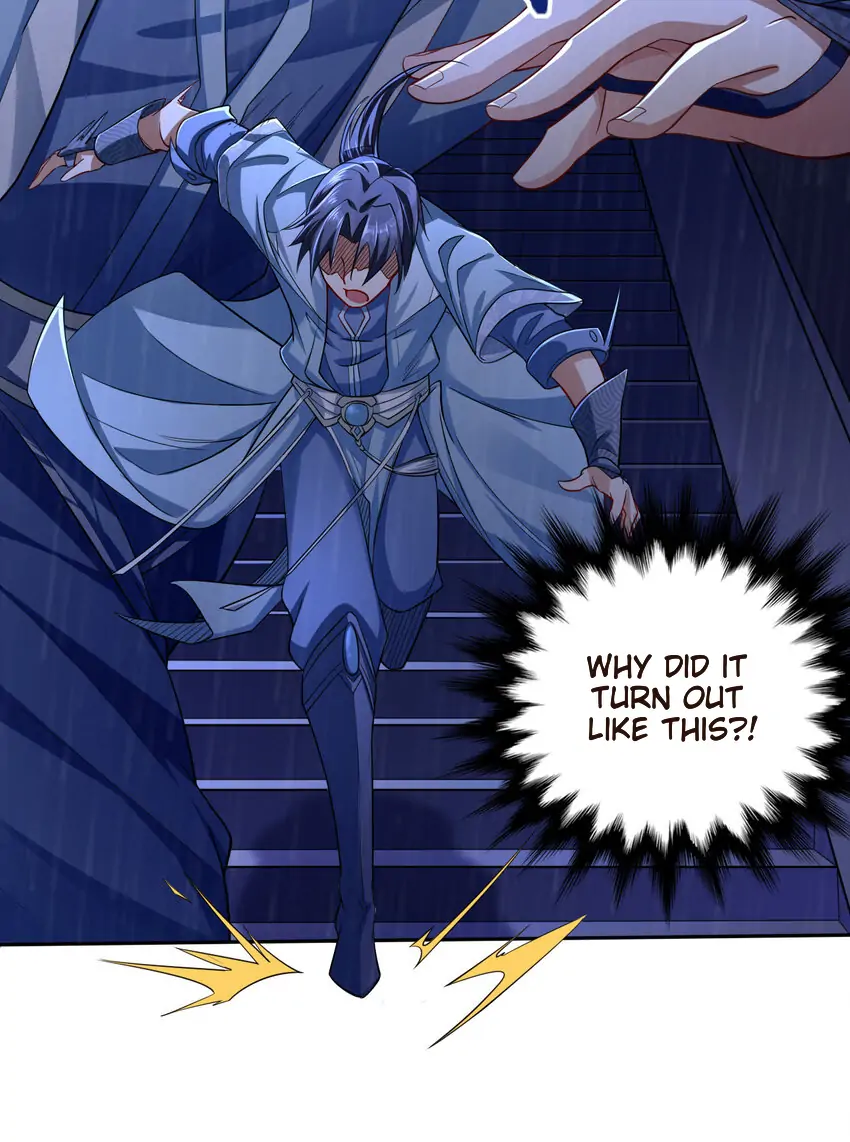 Keyboard Immortal Chapter 1 - page 15