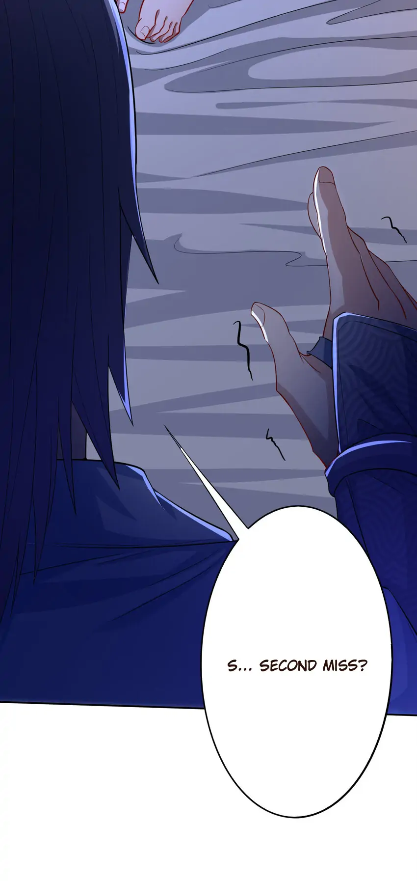 Keyboard Immortal Chapter 1 - page 9