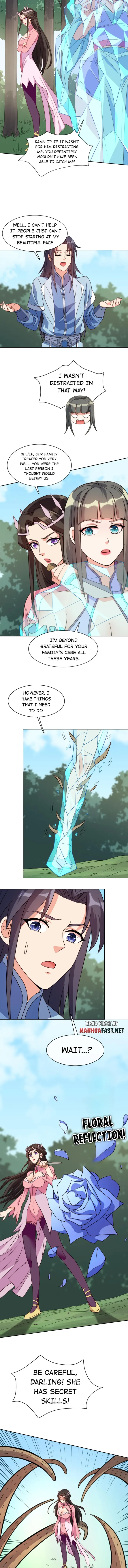Keyboard Immortal Chapter 61 - page 2