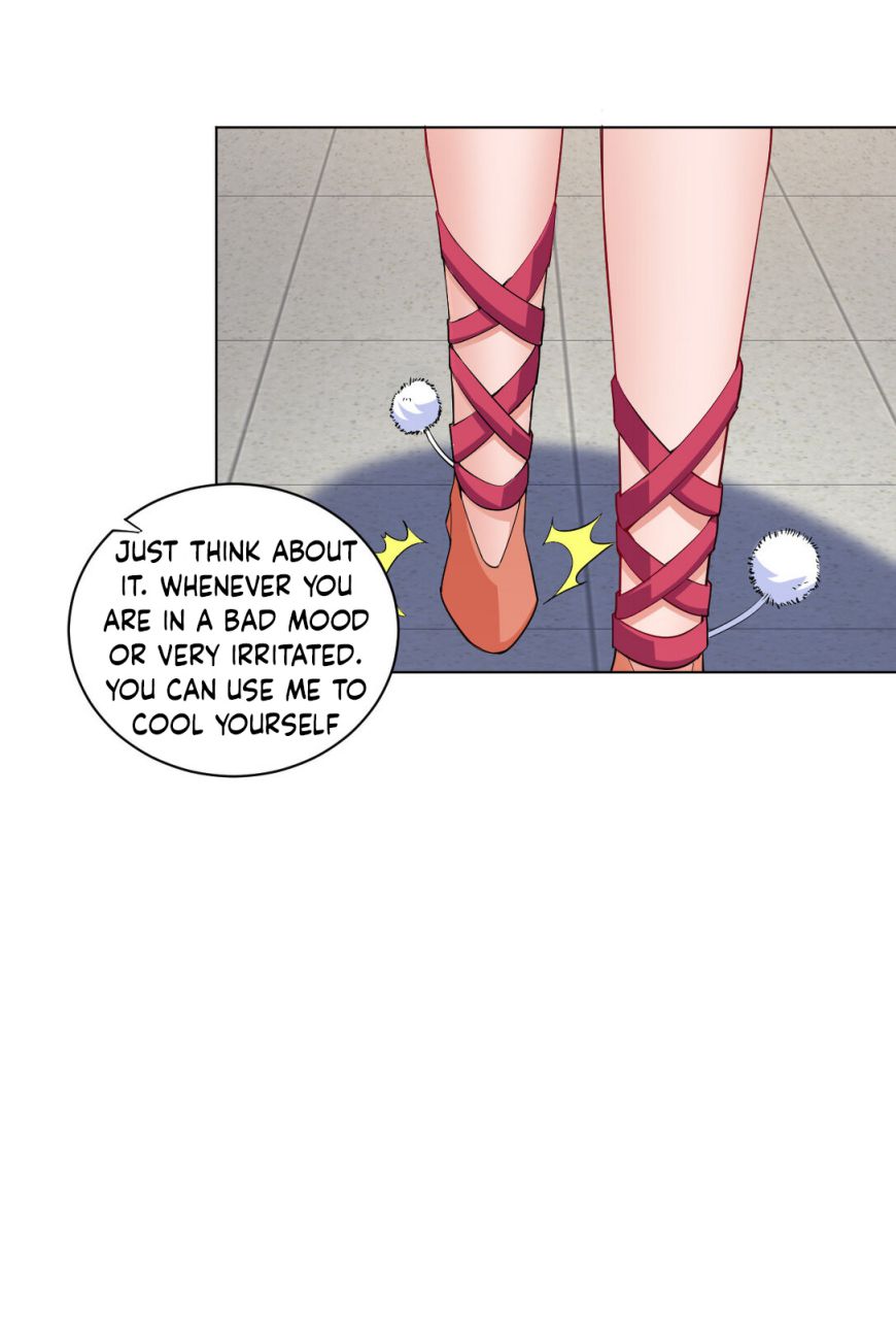 Keyboard Immortal Chapter 6 - page 20