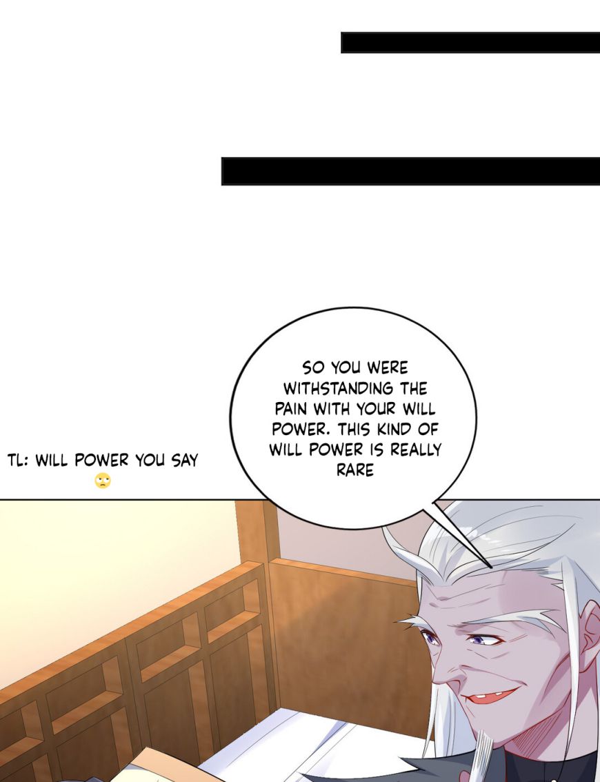 Keyboard Immortal Chapter 6 - page 31