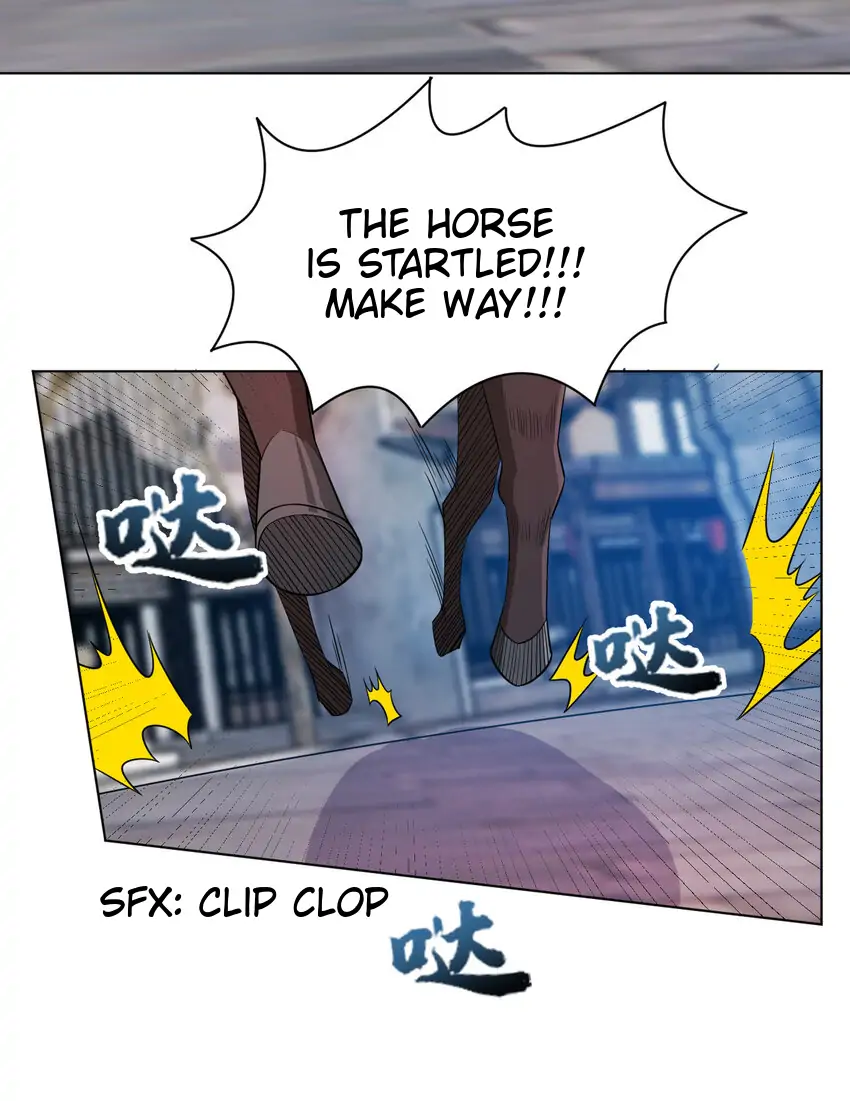 Keyboard Immortal Chapter 31 - page 8