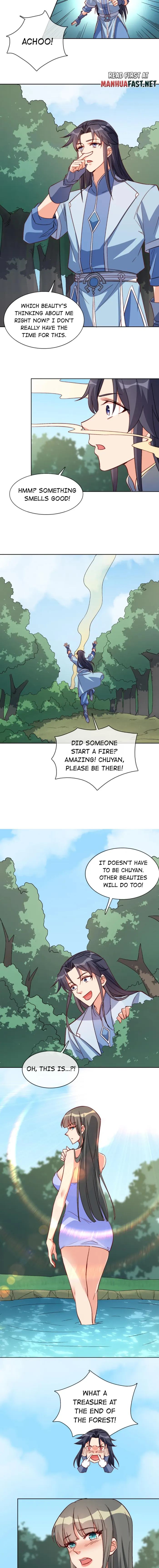 Keyboard Immortal Chapter 60 - page 2