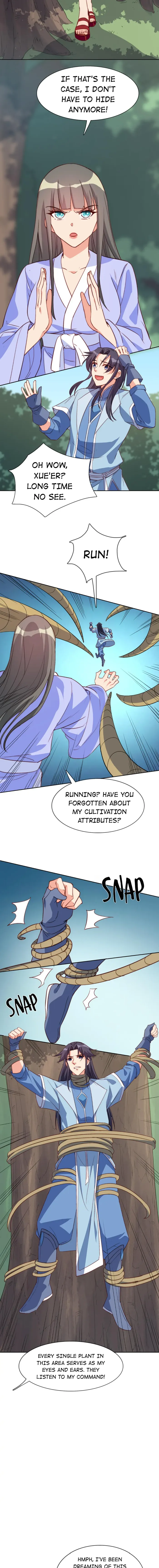 Keyboard Immortal Chapter 60 - page 7