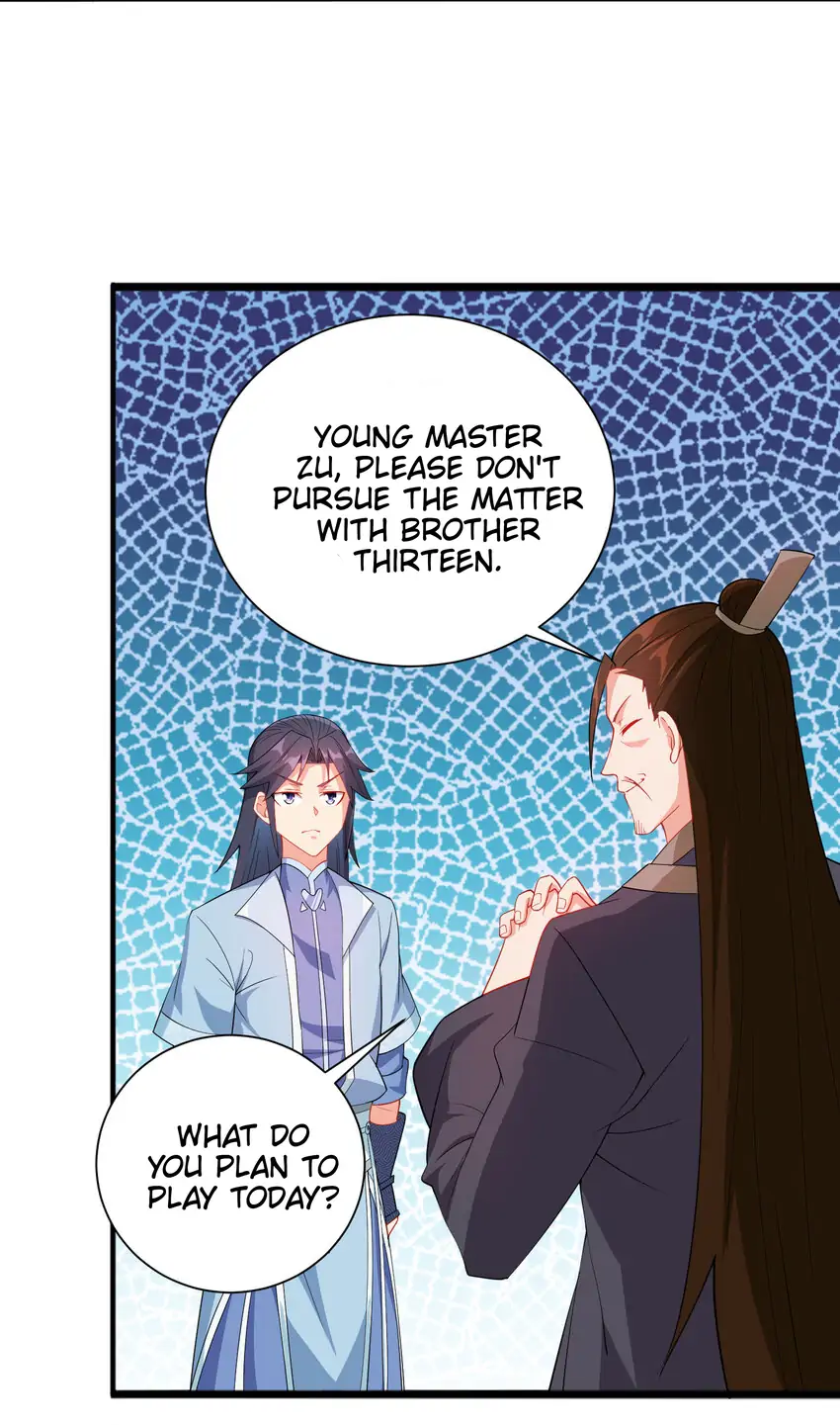 Keyboard Immortal Chapter 24 - page 25