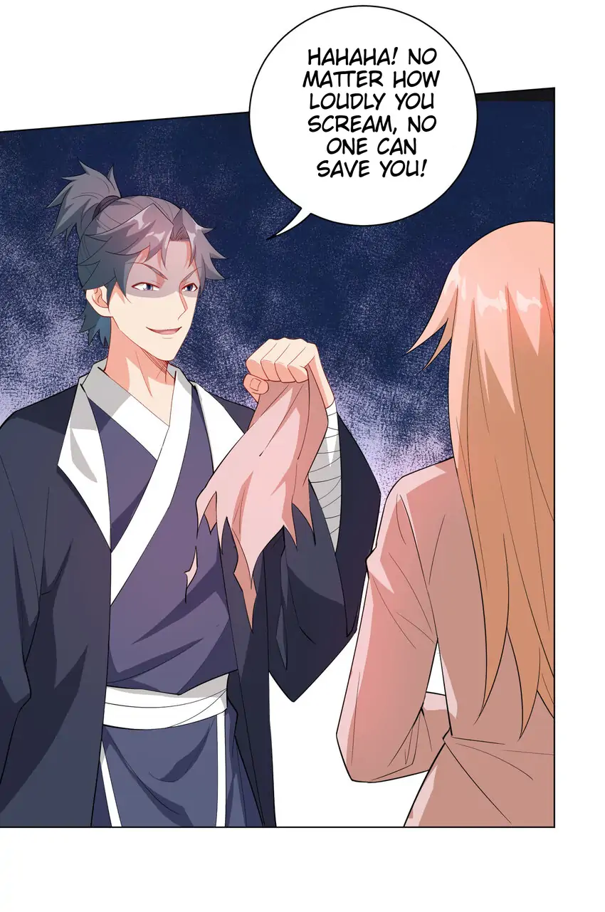 Keyboard Immortal Chapter 24 - page 32