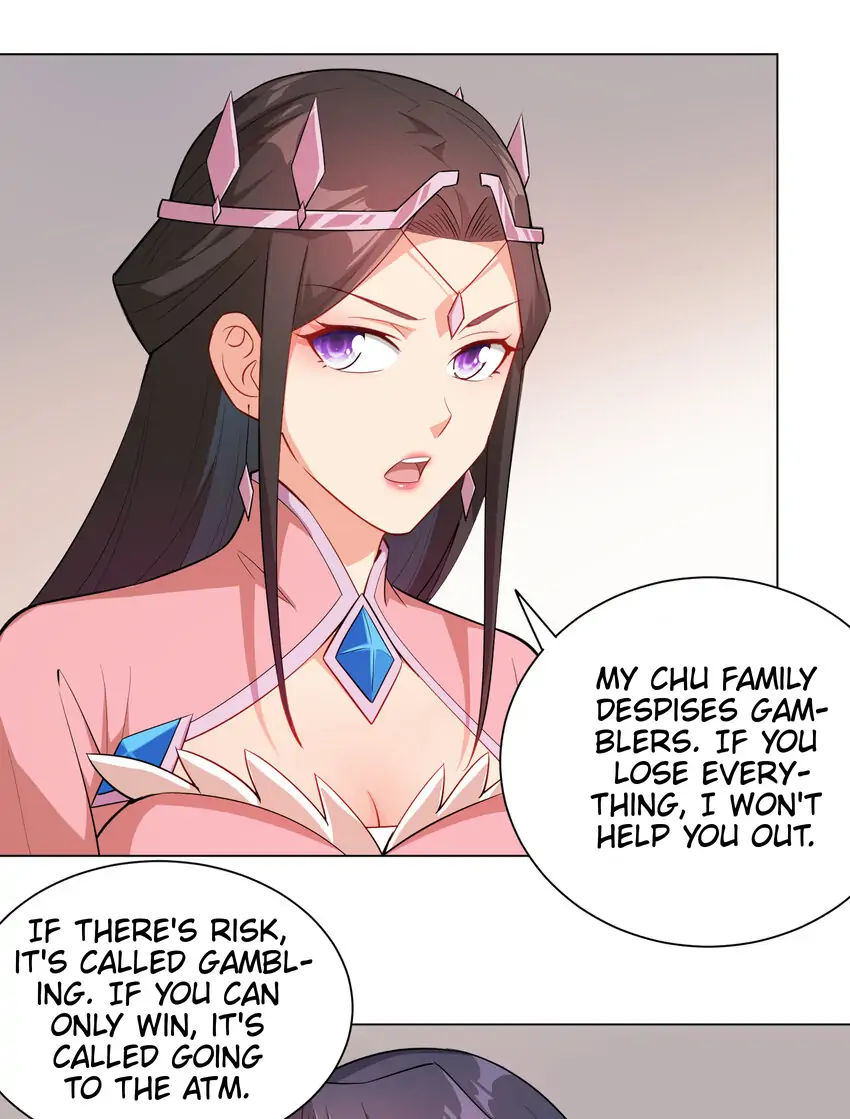 Keyboard Immortal Chapter 24 - page 4