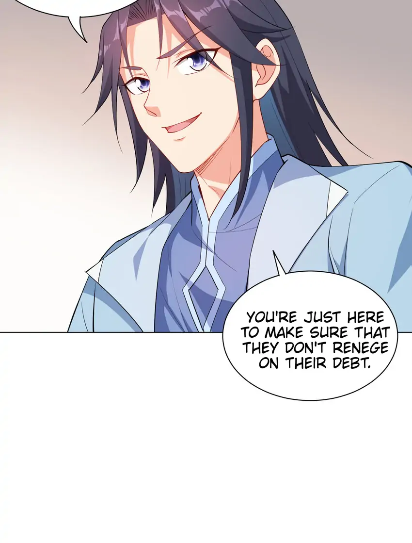 Keyboard Immortal Chapter 24 - page 5