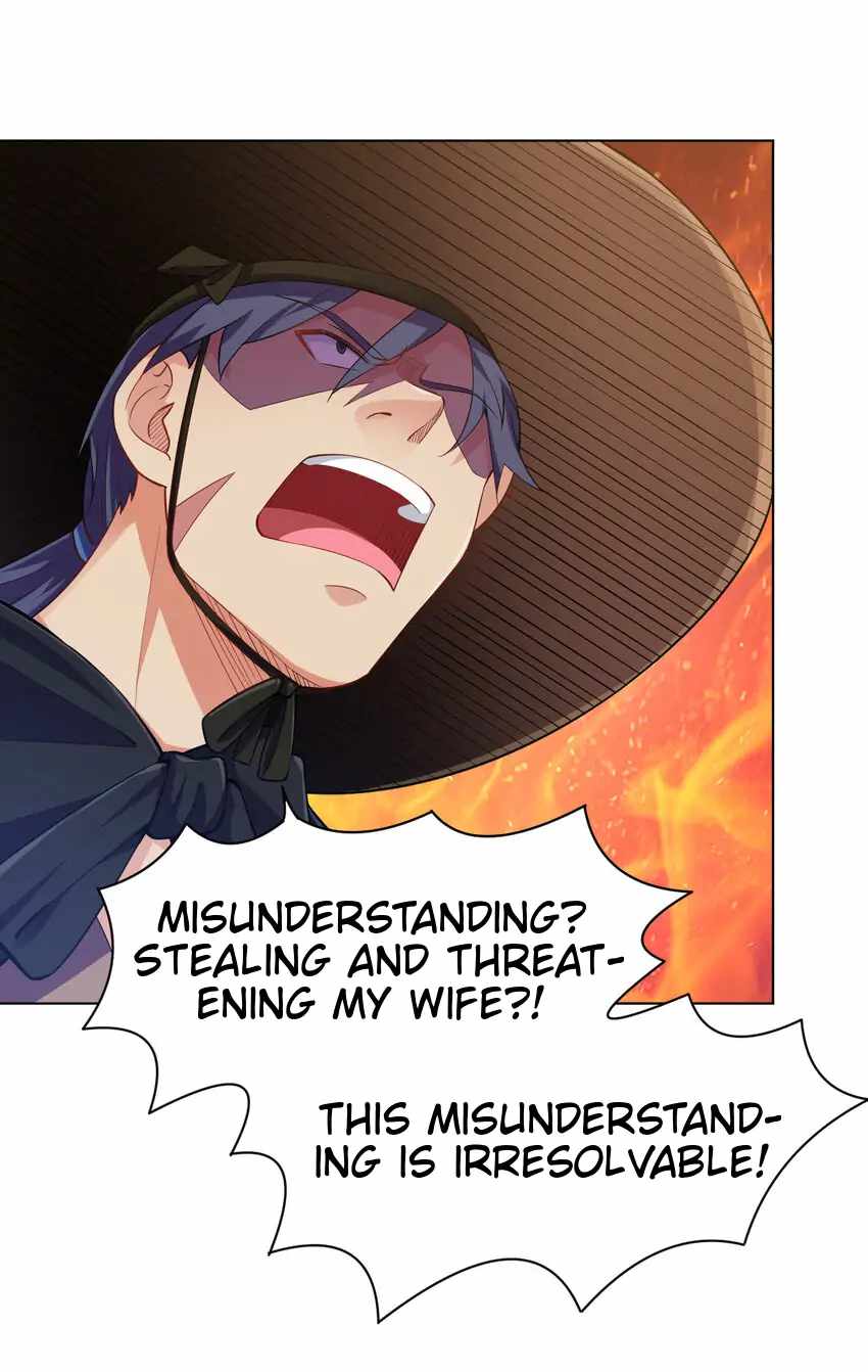 Keyboard Immortal Chapter 10 - page 15