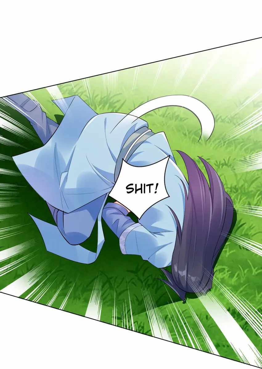 Keyboard Immortal Chapter 10 - page 27