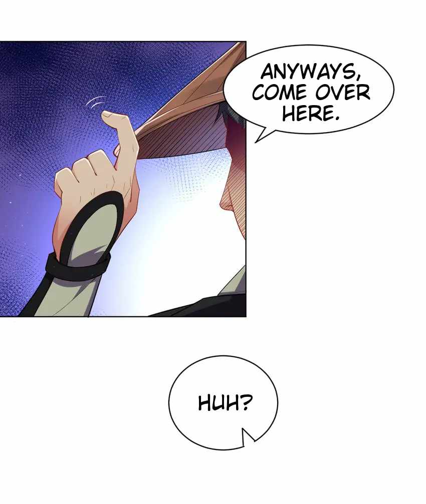 Keyboard Immortal Chapter 10 - page 5