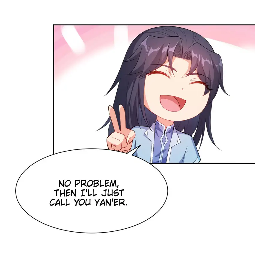 Keyboard Immortal Chapter 23 - page 33