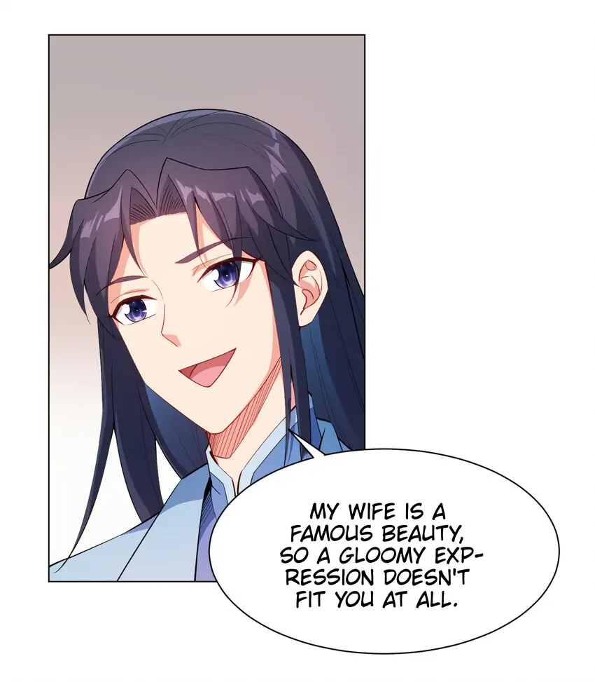 Keyboard Immortal Chapter 23 - page 9