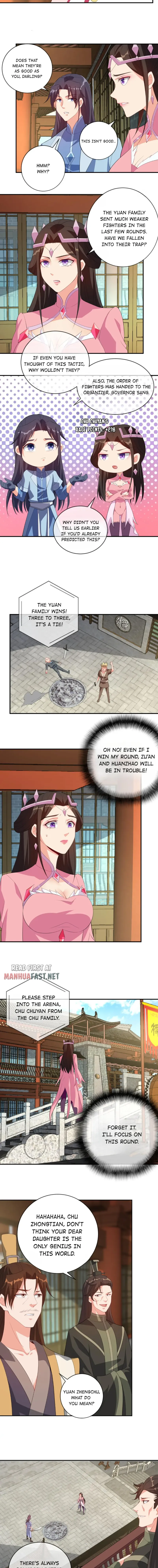 Keyboard Immortal Chapter 42 - page 3