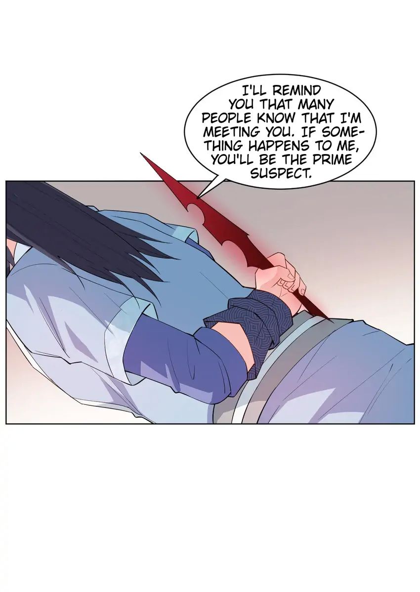 Keyboard Immortal Chapter 18 - page 14
