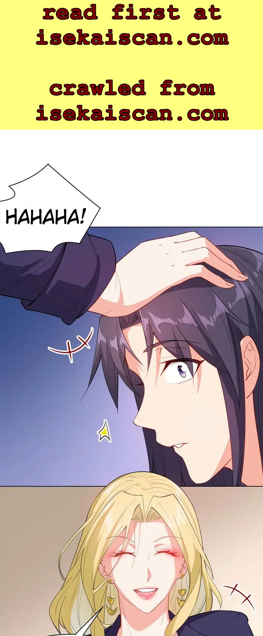 Keyboard Immortal Chapter 18 - page 15
