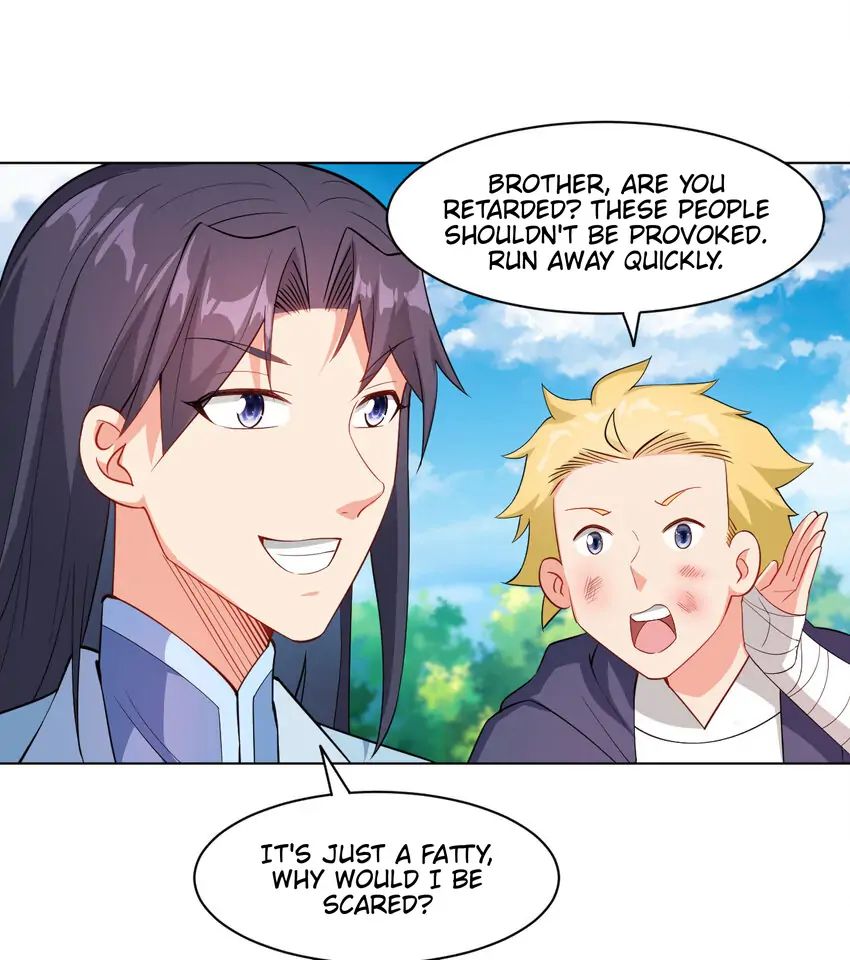 Keyboard Immortal Chapter 18 - page 30