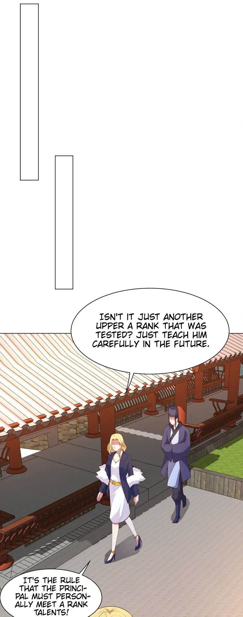 Keyboard Immortal Chapter 17 - page 20