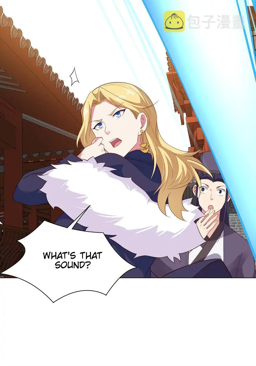 Keyboard Immortal Chapter 17 - page 23