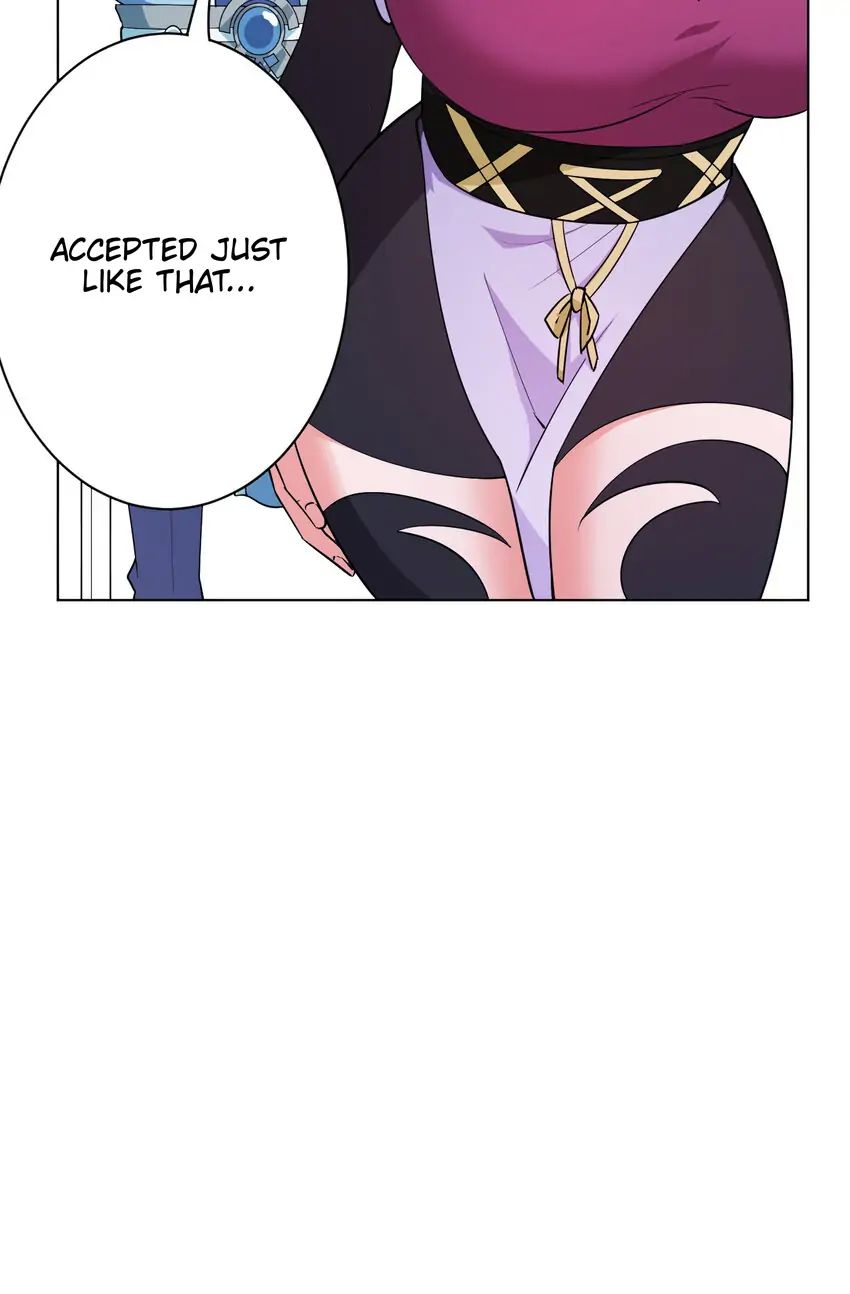 Keyboard Immortal Chapter 16 - page 13