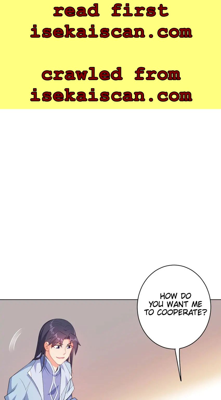 Keyboard Immortal Chapter 16 - page 2