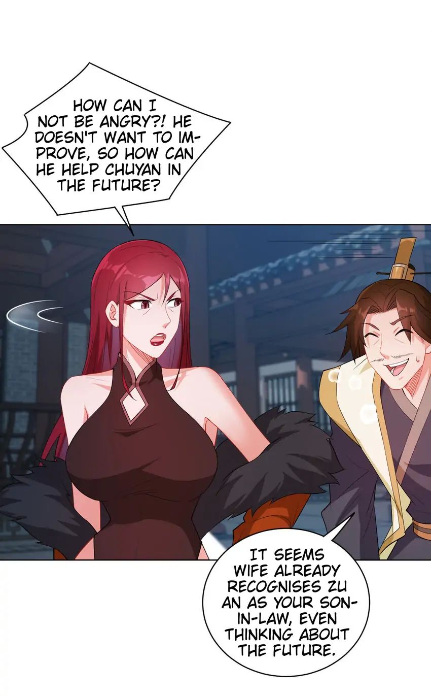 Keyboard Immortal Chapter 16 - page 27