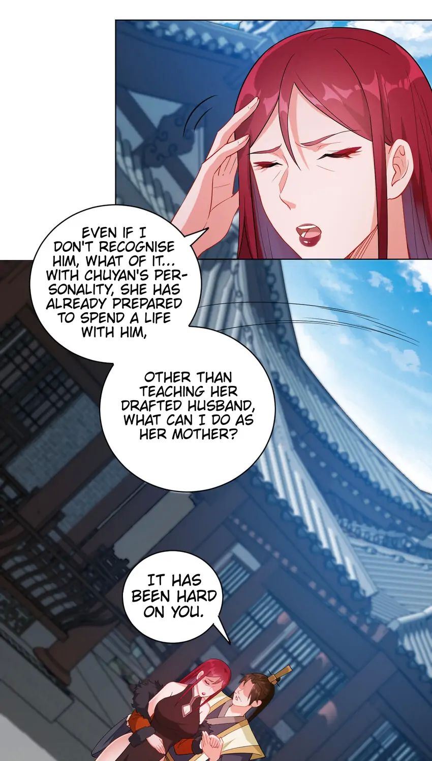 Keyboard Immortal Chapter 16 - page 28