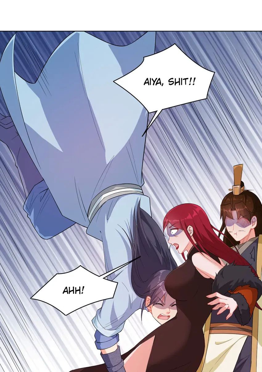 Keyboard Immortal Chapter 16 - page 30