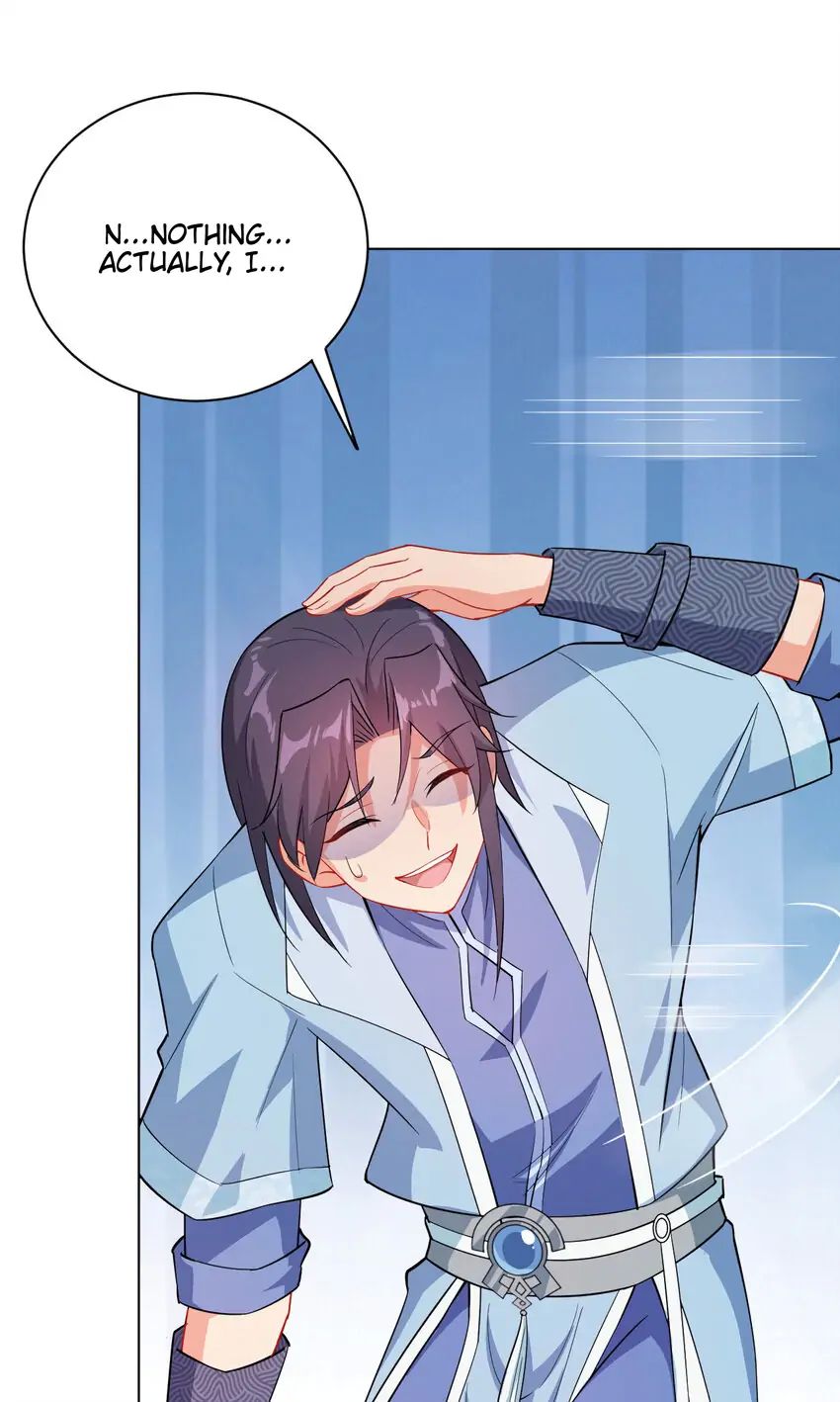 Keyboard Immortal Chapter 16 - page 34