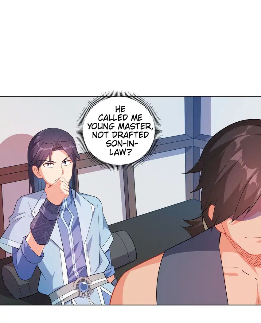 Keyboard Immortal Chapter 16 - page 48