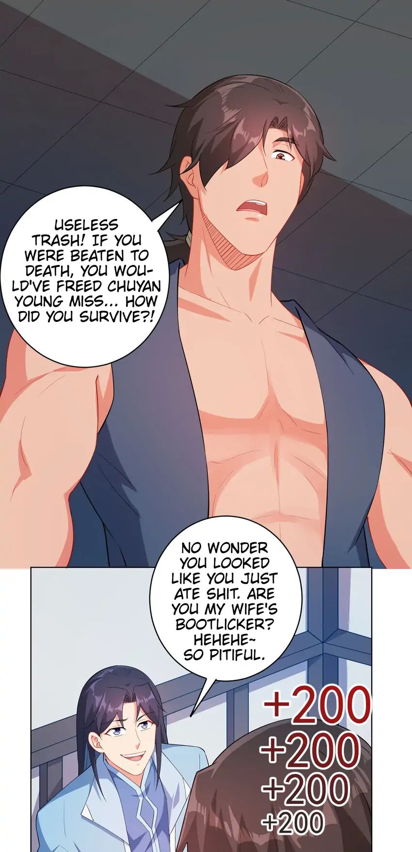 Keyboard Immortal Chapter 16 - page 50